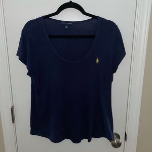 Polo T-Shirt